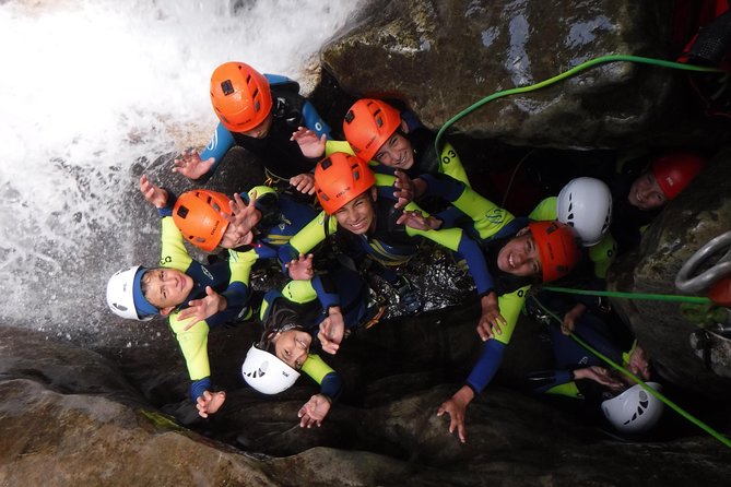 Sports Canyoning of Écouges bas in Vercors - Grenoble - Price and what $85.30 buys you near Grenoble