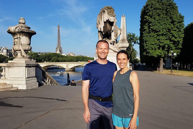 Sports, fun and educational discovery of Paris - Place de la Concorde: big square, big stories, quick photos