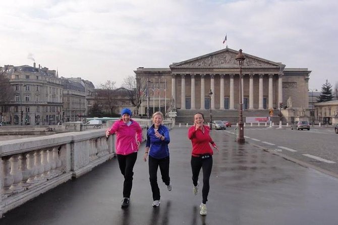 Sports, fun and educational discovery of Paris - Palais Garnier viewpoint: Opera architecture in a few minutes