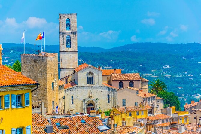 St Tropez and Port Grimaud Full Day Sightseeing Tour - Key things I’d focus on