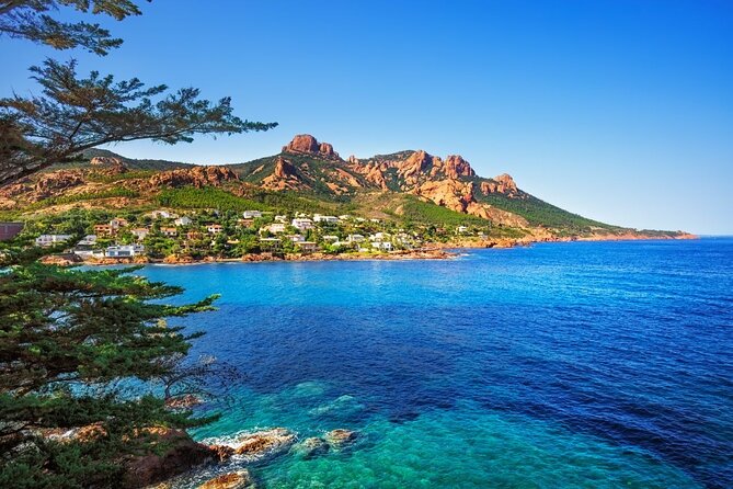 St Tropez and Port Grimaud Full Day Sightseeing Tour - Price and value: what $141.76 really covers