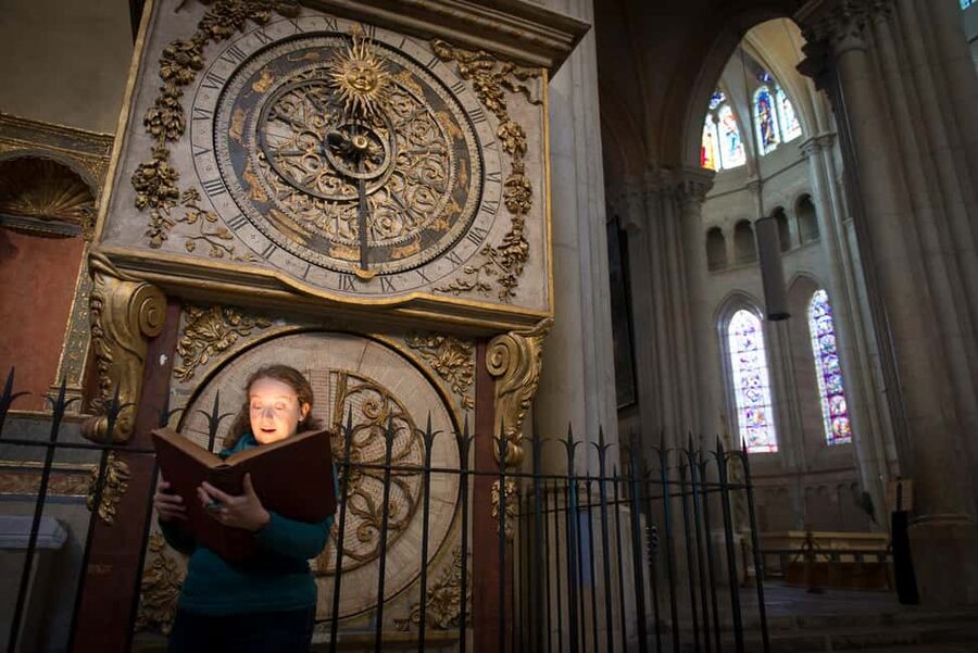 Storytelling tour of the Vieux-Lyon for children in French - Key Highlights at a Glance