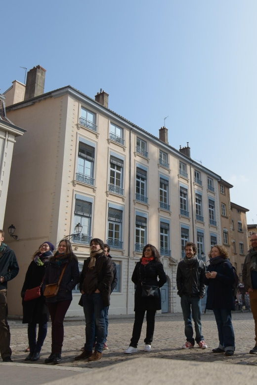 Storytelling tour of the Vieux-Lyon in French - What You Won’t Get, and How to Plan Around It
