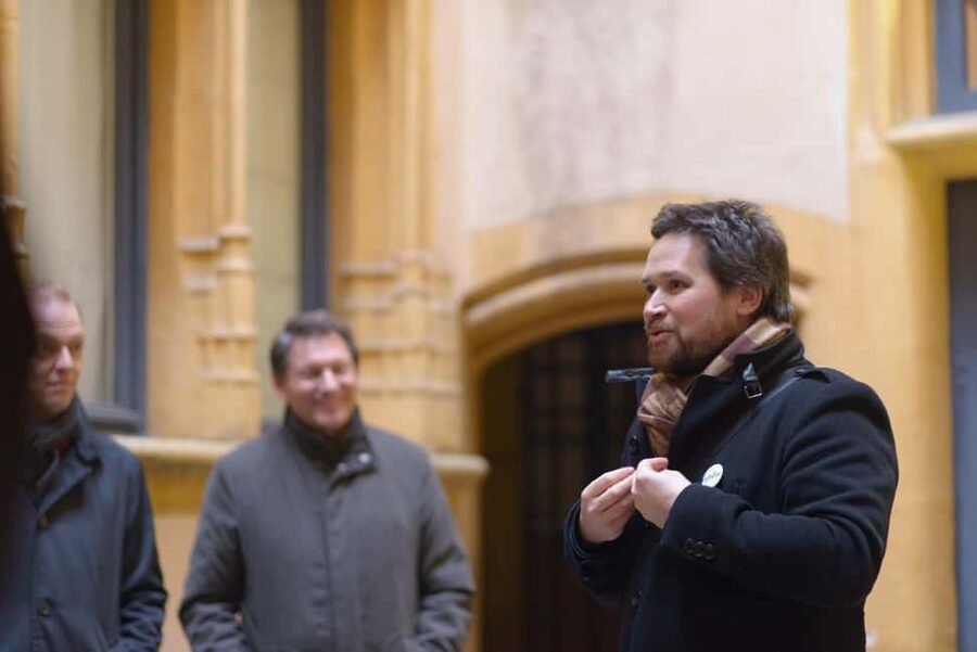 Storytelling tour of the Vieux-Lyon in French - Who This Tour Fits Best (and Who Should Skip It)