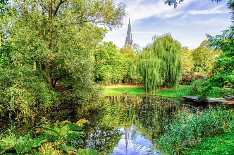 Strasbourg: 1.5-Hour Guided Segway Tour - Key highlights and why they matter