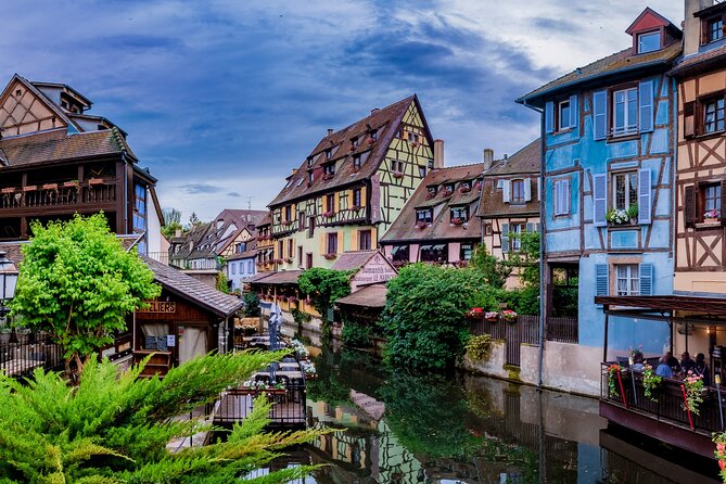 Strasbourg Food Tour - A Taste of Tradition by Do Eat Better - Strasbourg on Foot With a Full Meal in Your Hands