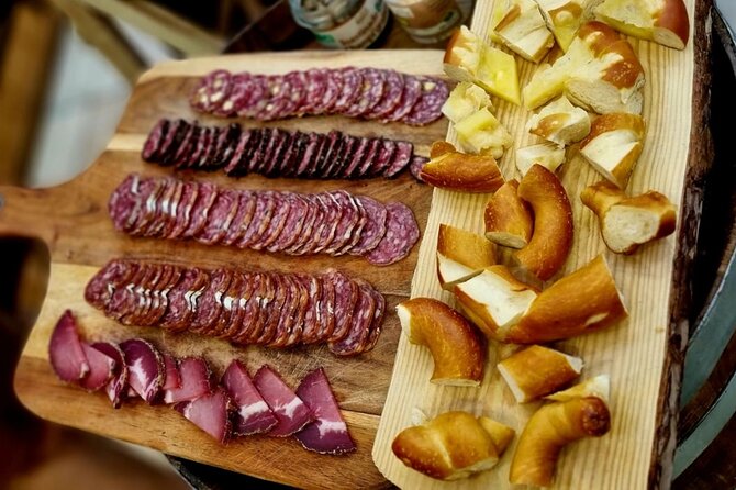 Strasbourg Food Tour - A Taste of Tradition by Do Eat Better - Cheese Tasting Near Place de la Grande Boucherie