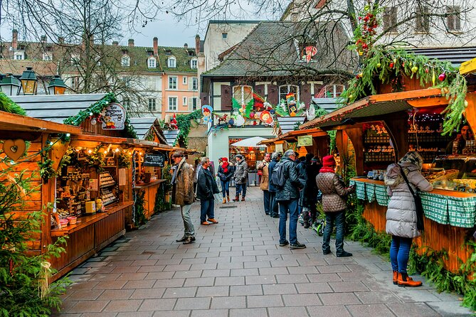 Strasbourg Food Tour - A Taste of Tradition by Do Eat Better - Place d’Austerlitz Aperitif, Beer and Charcuterie First