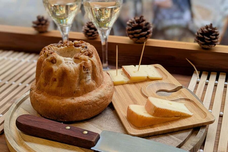 Strasbourg Food Tour : Gourmet private Tour with tastings - Who should book this tour, and who should pass