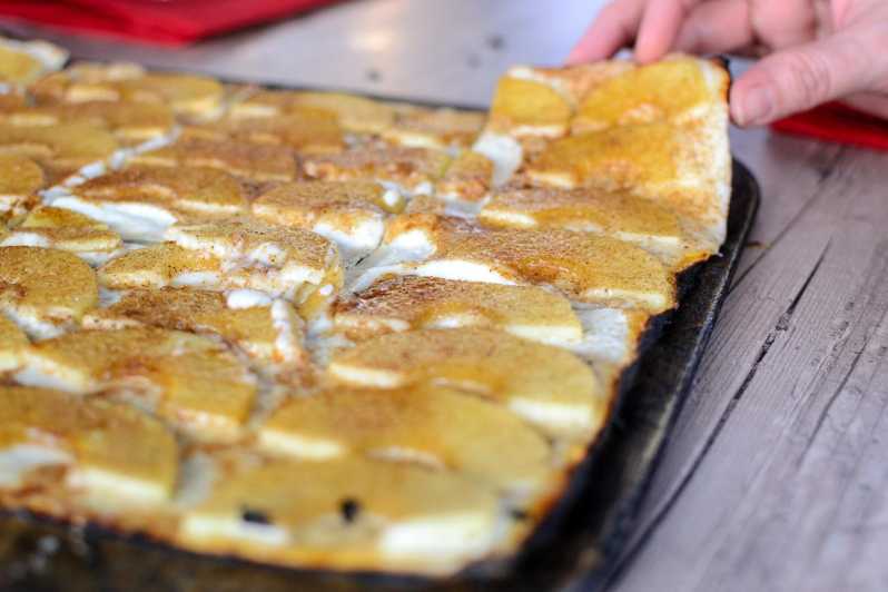 Strasbourg Food Tour : Gourmet private Tour with tastings - Price and what you truly get for $111