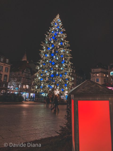 Strasbourg: Guided Historical Neighborhoods Walking Tour - Key highlights worth planning around