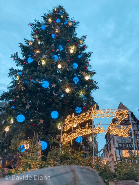 Strasbourg: Guided Historical Neighborhoods Walking Tour - Who this tour is for, and who should consider another option