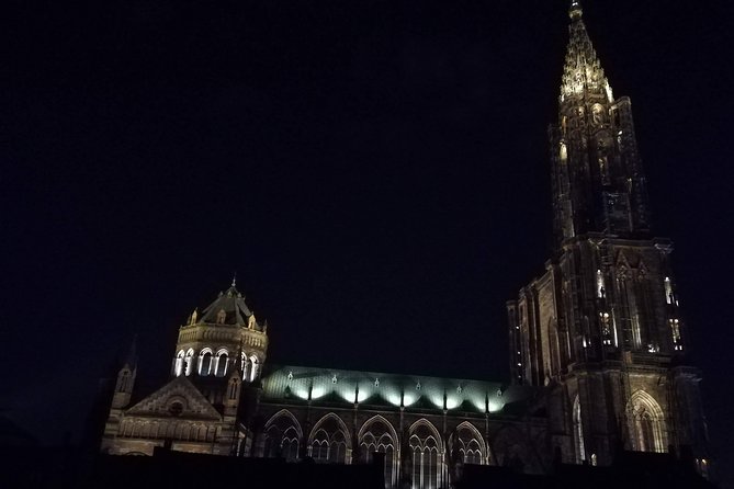 Strasbourg : Hidden Gems and Untold Stories - Broglie Square and Kleber Square, the civic stage around Opera and monuments