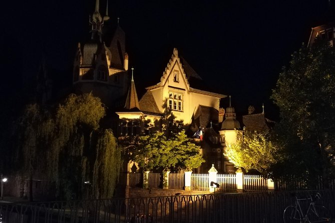 Strasbourg : Hidden Gems and Untold Stories - Who this tour suits best, and who might want a different style