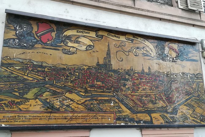 Strasbourg : Hidden Gems and Untold Stories - The UNESCO Neustadt stretch, where architecture becomes a timeline
