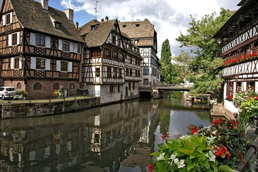 Strasbourg: Historic Center Walking Tour - How This 2-Hour Walking Tour Gets You Oriented Fast