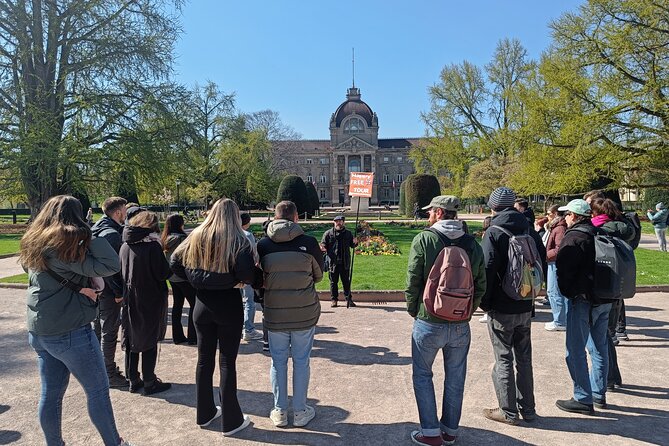Strasbourg Original Private Tour - What Makes This Walk Worth Paying For