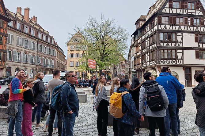 Strasbourg Original Private Tour - Who This Tour Fits Best (and Who Might Skip It)