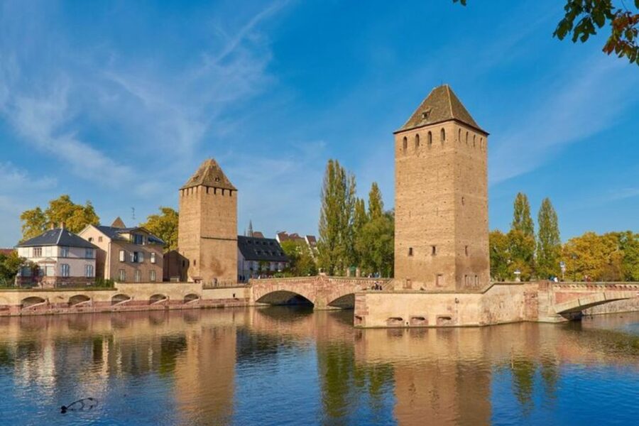 Strasbourg: Private custom tour with a local guide - A 2 to 4 Hour Walk You Can Tailor to Your Pace