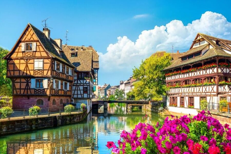 Strasbourg: Private custom tour with a local guide - Local Advice You Can Use the Same Day