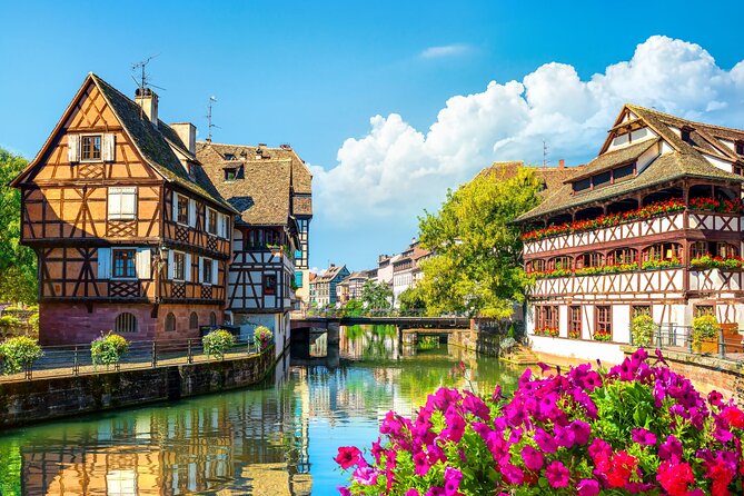Strasbourg : Private Custom Walking Tour With A Local guide - Key Highlights You Should Know Before You Go