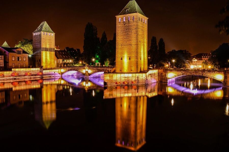 Strasbourg: Private Walking Tour of the Historical Center - A Franco-German city, made easy to understand on foot