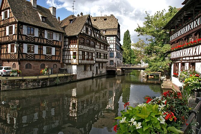 Strasbourg Private Walking Tour with a Local - Key things that make this tour work well