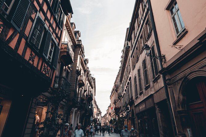 Strasbourg Private Walking Tour with a Local - The practical value: recommendations you can use right after the tour