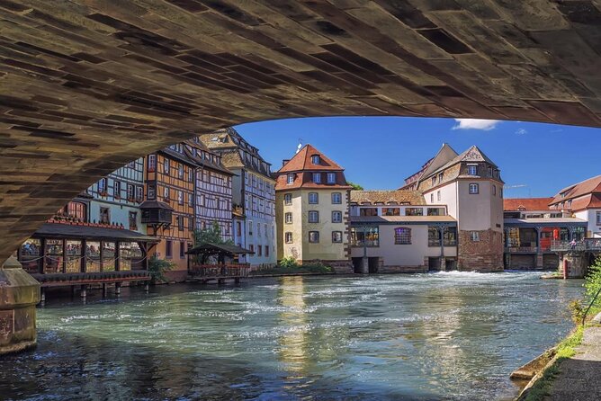 Strasbourg Scavenger Hunt and City Highlights Walking Tour - Key things to know before you go