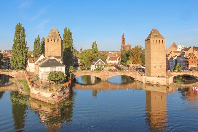Strasbourg Scavenger Hunt and City Highlights Walking Tour - Who Should Book This Scavenger Hunt (And Who Might Want Something Else)