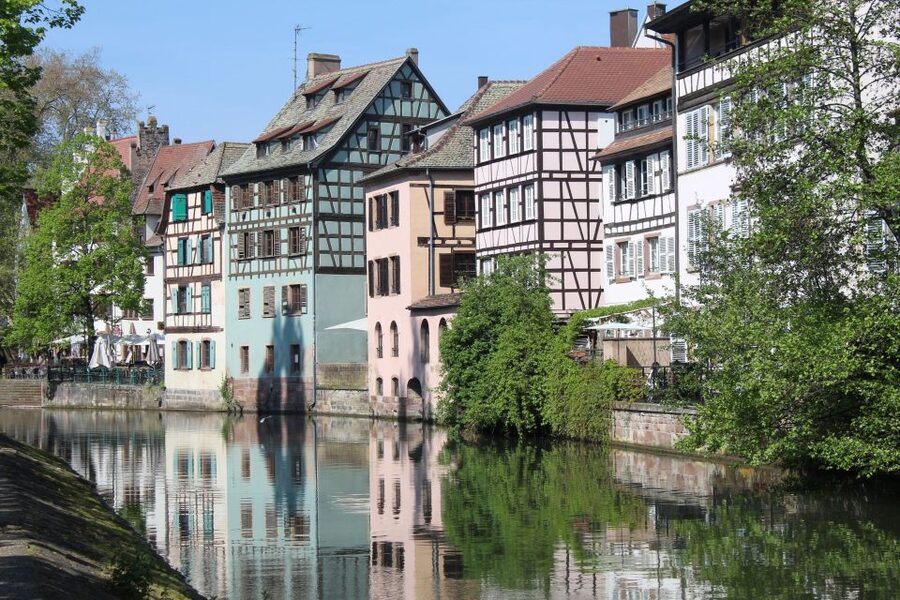 Strasbourg: Walking Tour with Local Guide - Place Saint-Étienne and Place Kléber: Squares That Explain the City’s Mind