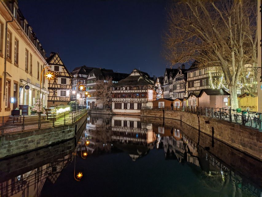 Strasbourg: Walking Tour with Local Guide - The Best Part After the Walk, Nicolas’ Food and Drink Tips