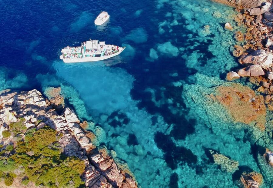 Sunset Boat Trip Visit, natural reserve coast - How Good Is the Value at $40 for Two Hours?