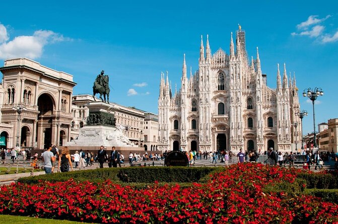 Switzerland, Italy, France 7-Day Taste of Europe Trip from Paris - Key things to know before you go