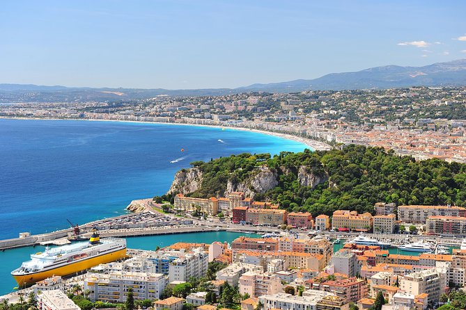 Switzerland, Italy, France 7-Day Taste of Europe Trip from Paris - Venice’s lagoon moment: San Marco, Doge’s Palace, Murano, then optional gondola