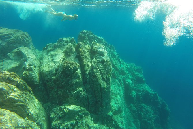 tailor-made and private sea trip - Why the Esterel Coast Looks Different From a Boat