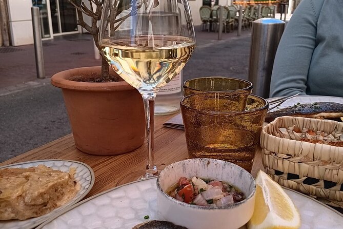 Taste Cannes – A Full French Riviera Food Tour by Do Eat Better - Why this Taste Cannes food tour feels like local life