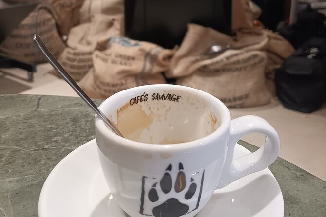 Taste Cannes – A Full French Riviera Food Tour by Do Eat Better - Pacing, walking level, and how small groups change the day