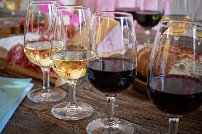 Taste Wine in Lyon: Burgundy, Beaujolais, Rhône, and more - The restored silk loft, and how the tasting actually feels