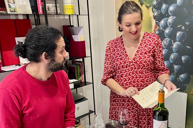 Tasting of 6 Bordeaux wines and pairing charcuterie & cheese - Charcuterie and Cheese Pairing: How to Get More From the Food