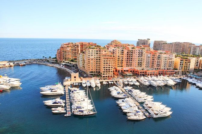 The Best of the French Riviera Small group Guided Tour from Nice - Key highlights I would not skip