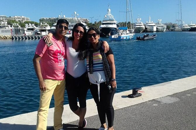 The Best of the French Riviera Small group Guided Tour from Nice - Èze medieval streets, plus the option to add the garden