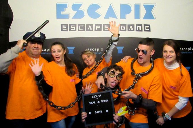 The "Break in Prison" room - The 15, 60, 15 schedule that keeps you from running out of steam