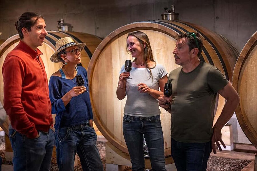 The Châteaux of Grès de Montpellier & Wine Tasting - Price and value: is $93 per person worth it?