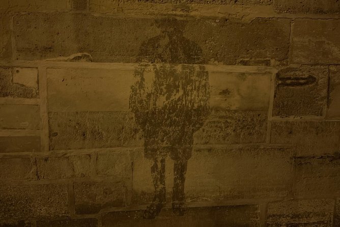 The Darkest Secrets of Paris - A Paris Night Walk That Feels Like Dark Storytelling, Not a Theme Park