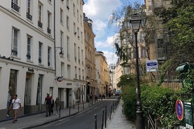 The Darkest Secrets of Paris - Pont-Neuf: A Secret Society Story With a Dark Edge
