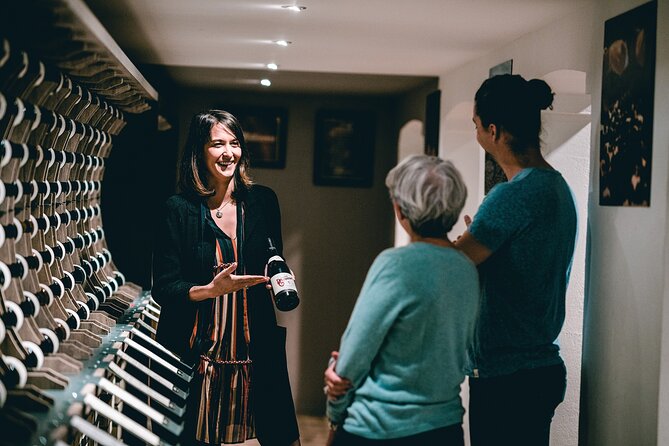 The discovery trail at Maison Brotte - Before you go: how to get more out of the museum and tasting