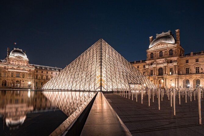 The Essential Louvre Masterpieces Tour - Limited to Six Guests - Key things that make this Louvre tour work