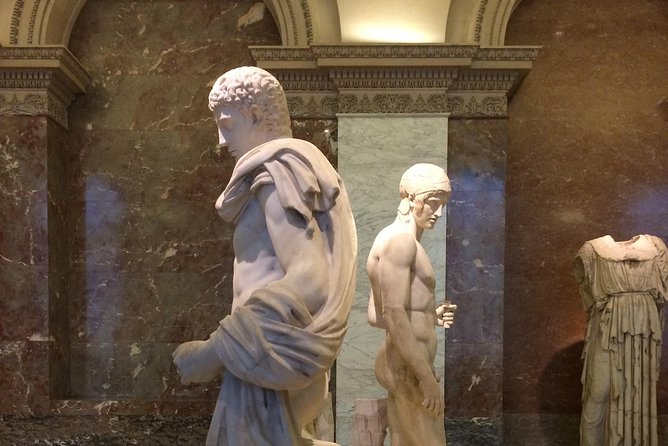 The Essential Louvre Masterpieces Tour - Limited to Six Guests - Price and value: what you are paying for, and what you are getting