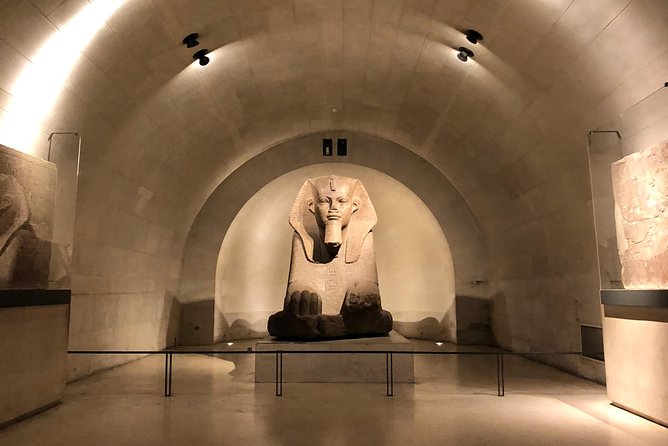 The Essential Louvre Masterpieces Tour - Limited to Six Guests - What the best guides do in this tour (and how you can get more out of it)